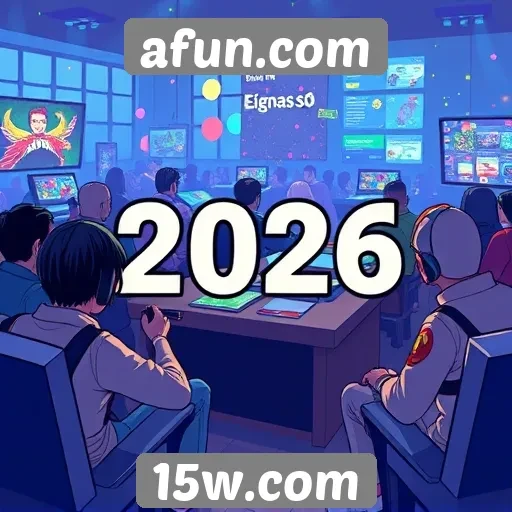 Logo da afun.com
