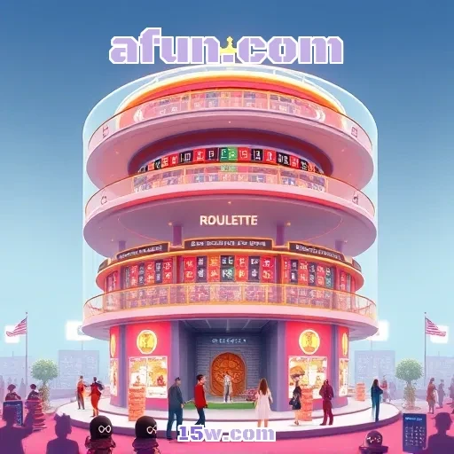 afun.com