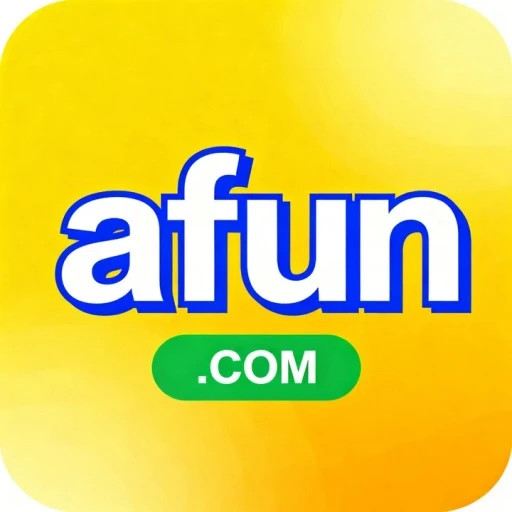 Logo da afun.com