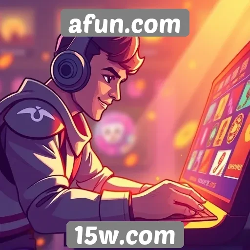 Dicas para maximizar sua experiência em afun.com