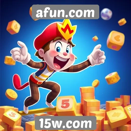 Novas funcionalidades no site afun.com