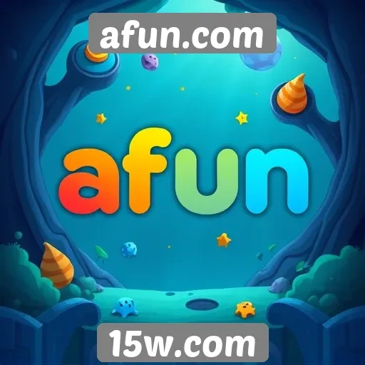 Afun.com apresenta novos jogos e desafios interativos
