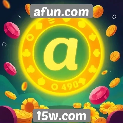 Tendências em jogos online no afun.com