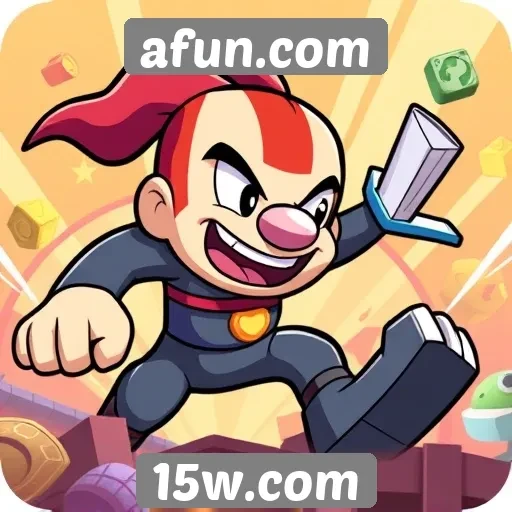 Análise dos jogos populares no afun.com