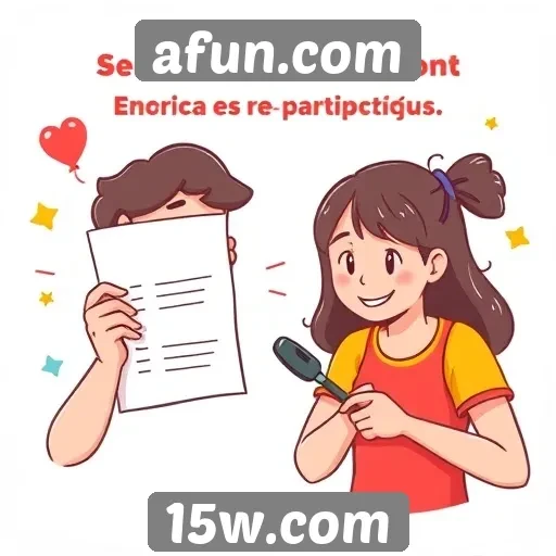 Logo da afun.com