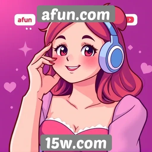 Logo da afun.com
